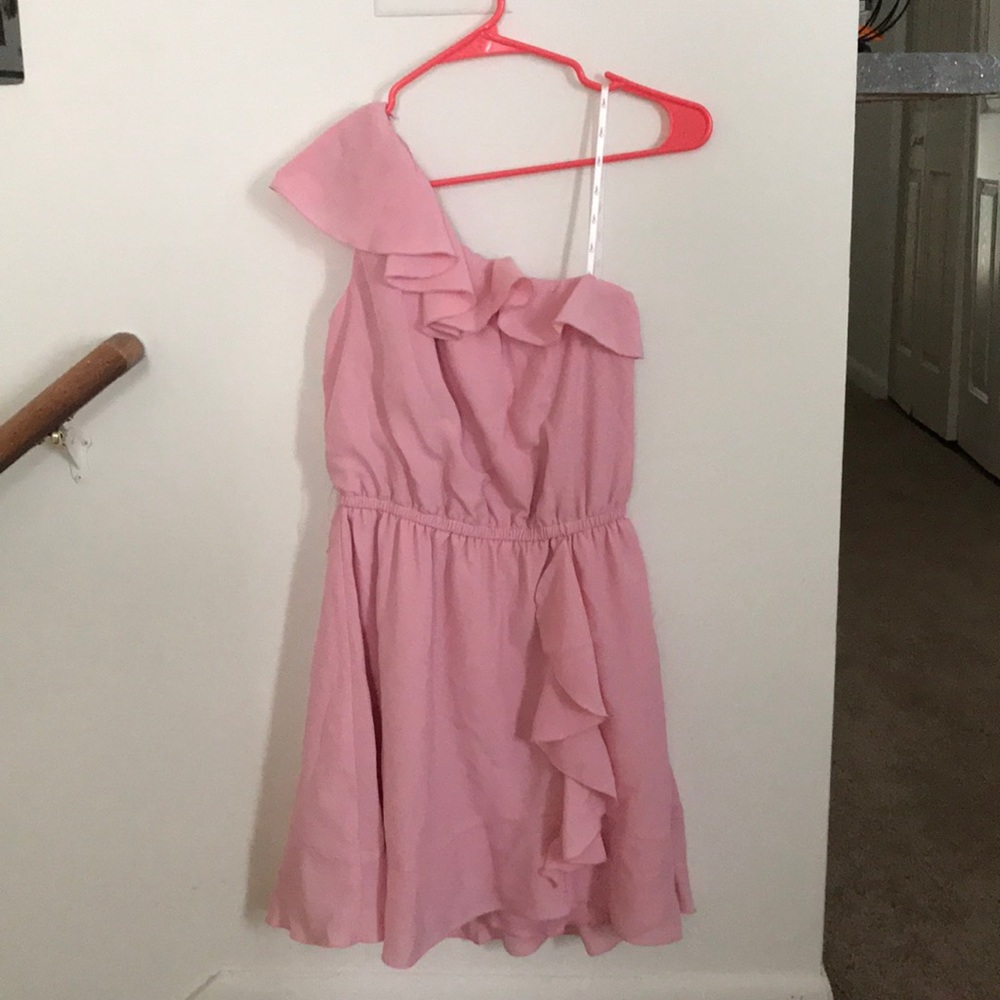 Juniors dress